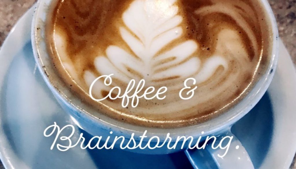 time for coffee