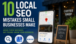 10localSEOmistakes
