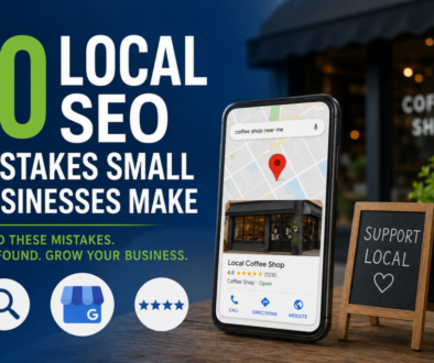 10localSEOmistakes