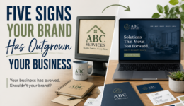5signsyourbrandhasoutgrownyourbiz