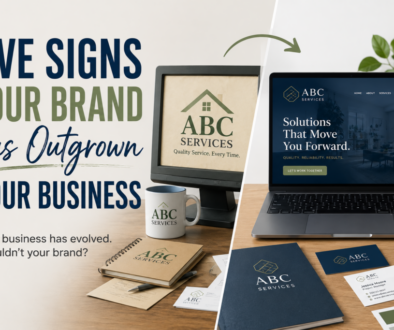 5signsyourbrandhasoutgrownyourbiz