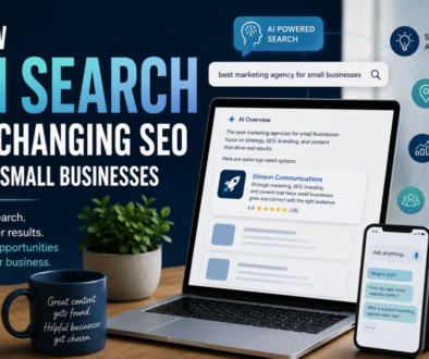 AISearchChangingSEO