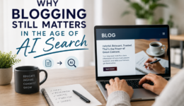whyblogginstillmatters