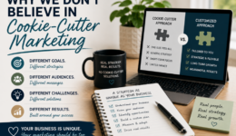 whywedon'tbelieveincookiecutter