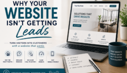 whyyourwebsiteisn'tgettingleads